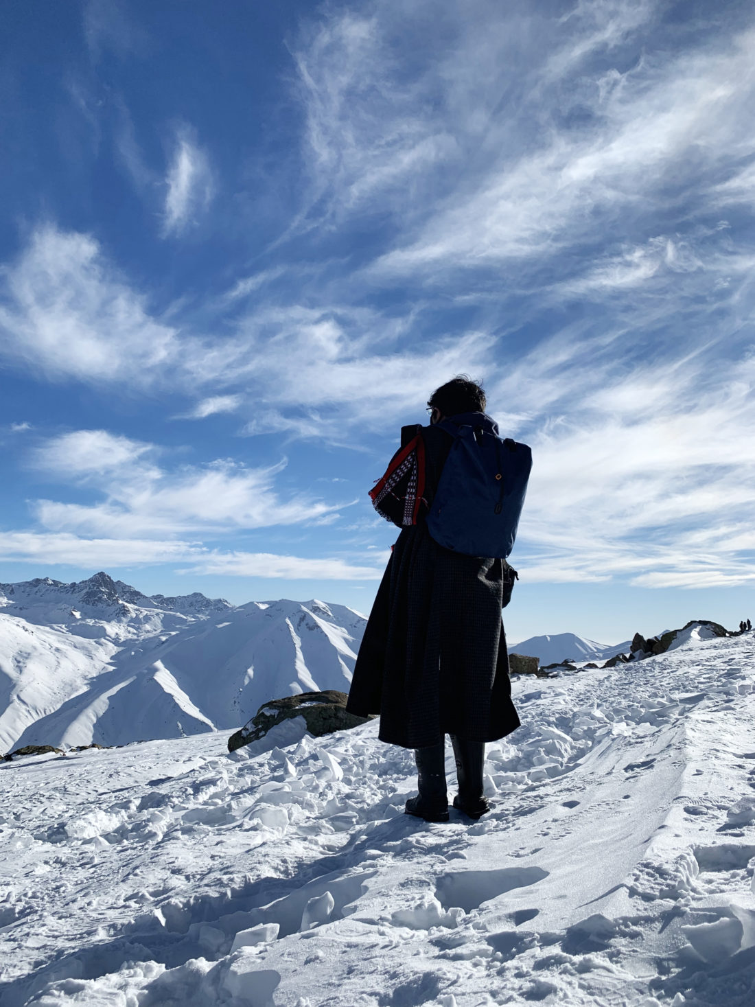 Gulmarg, Kashmir