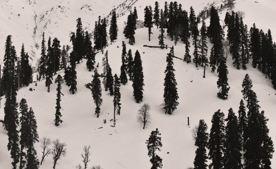 Gulmarg, Kashmir